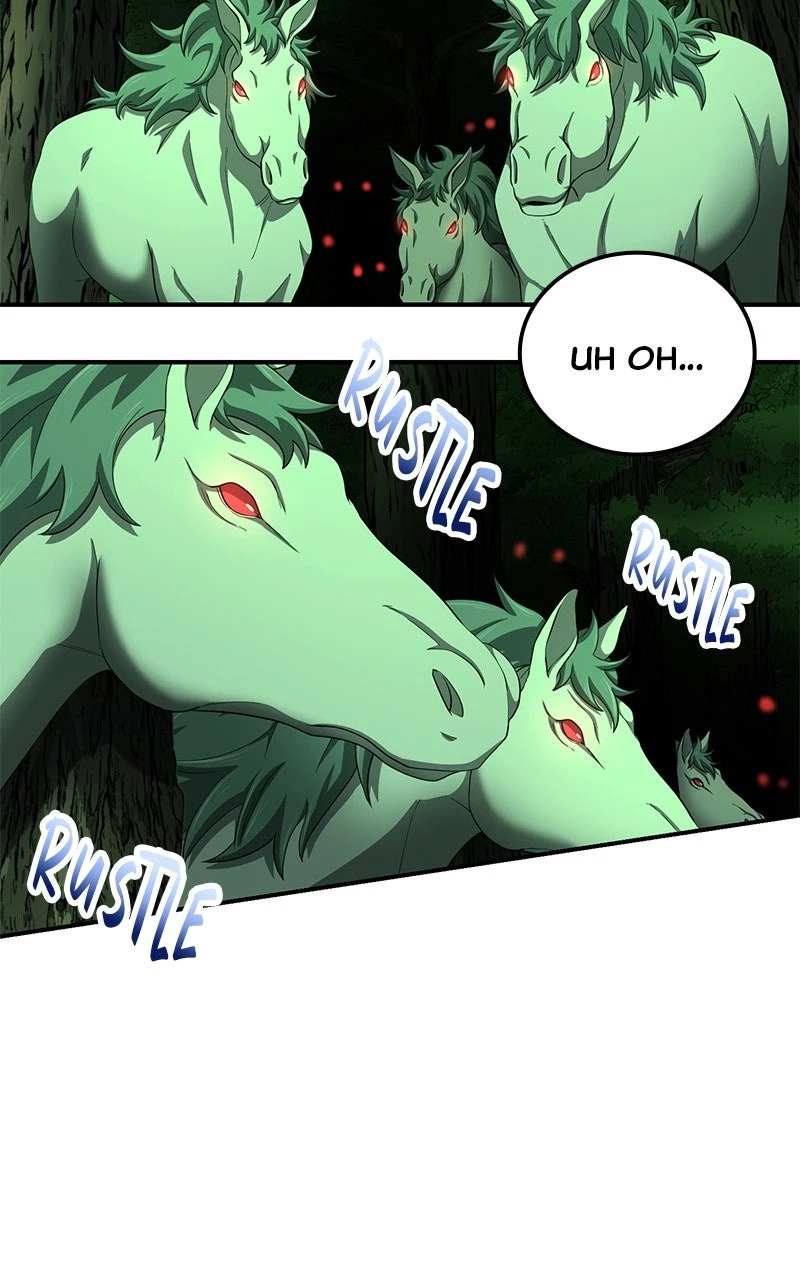 Read Monster Eater Manga Online