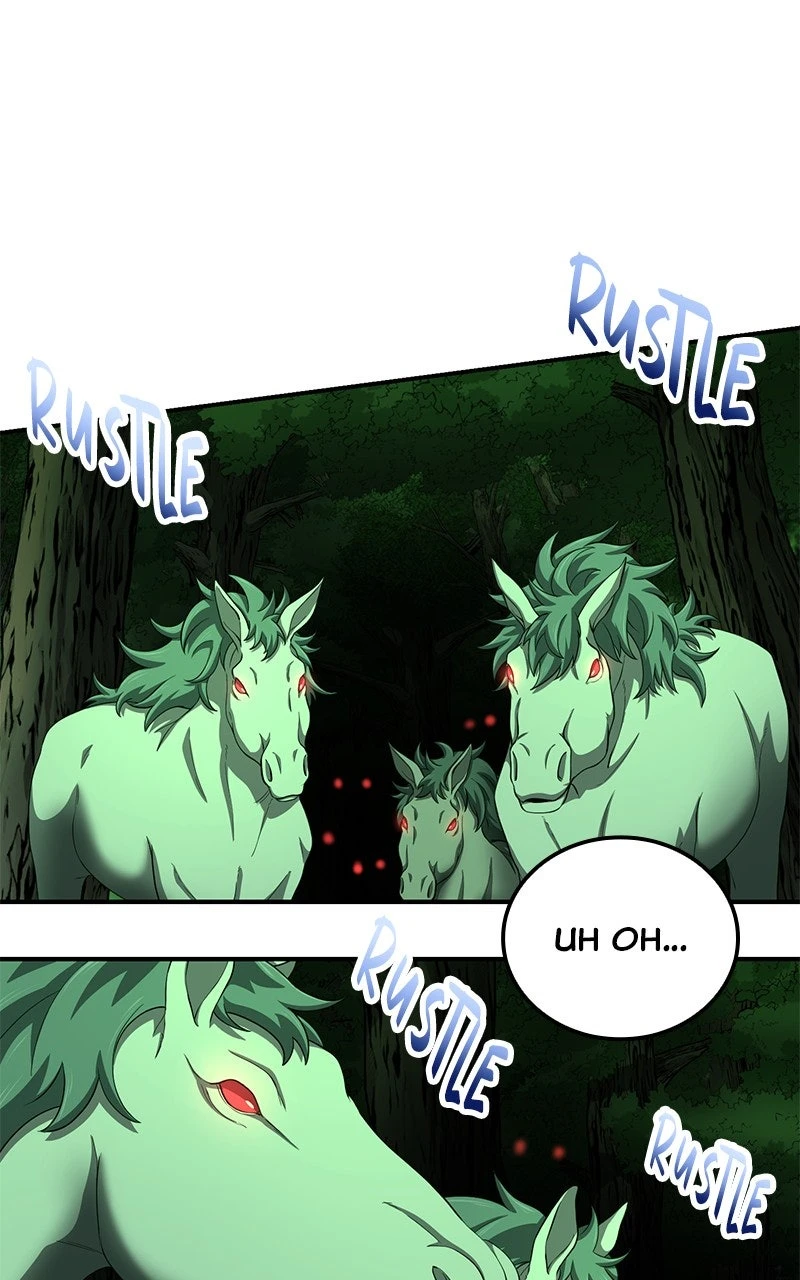 Read Monster Eater Manga Online