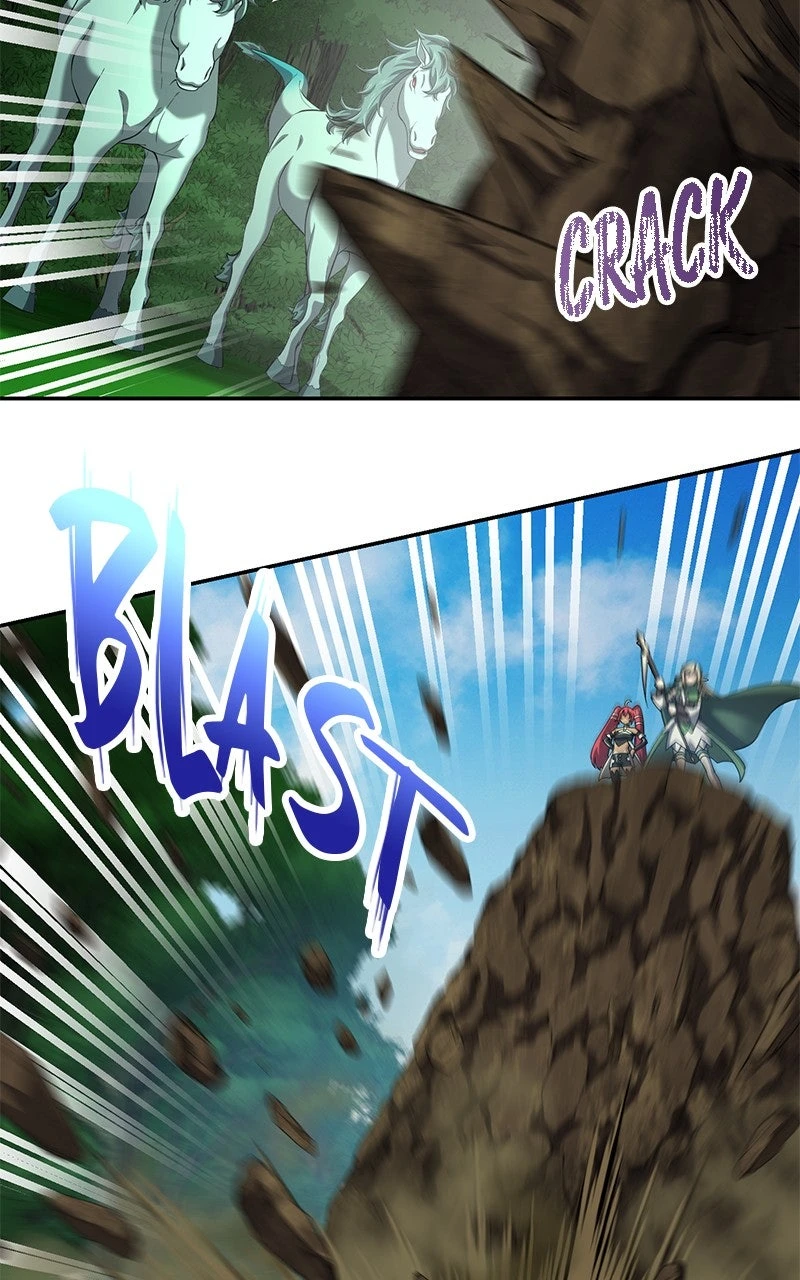 Read Monster Eater Manga Online
