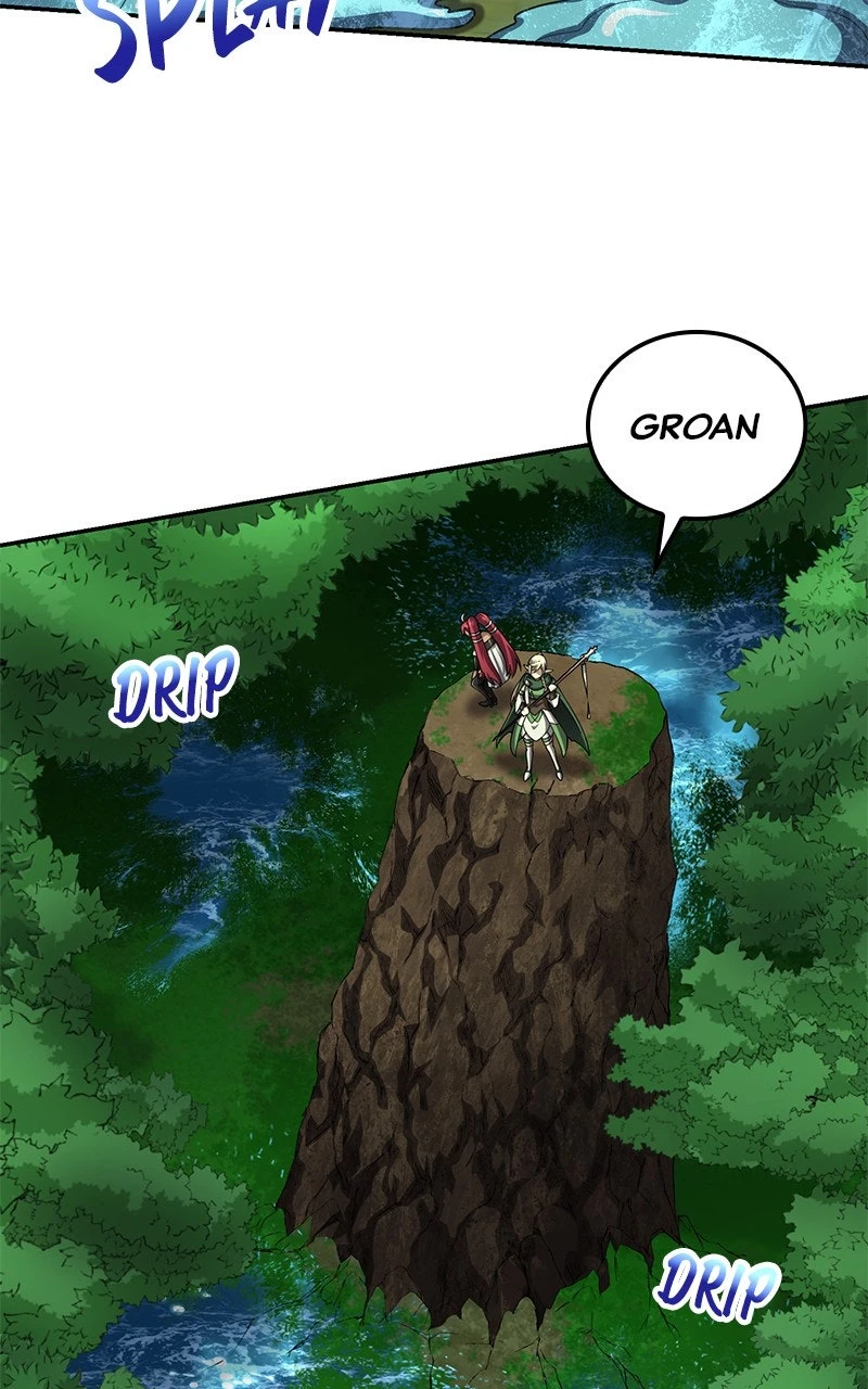 Read Monster Eater Manga Online