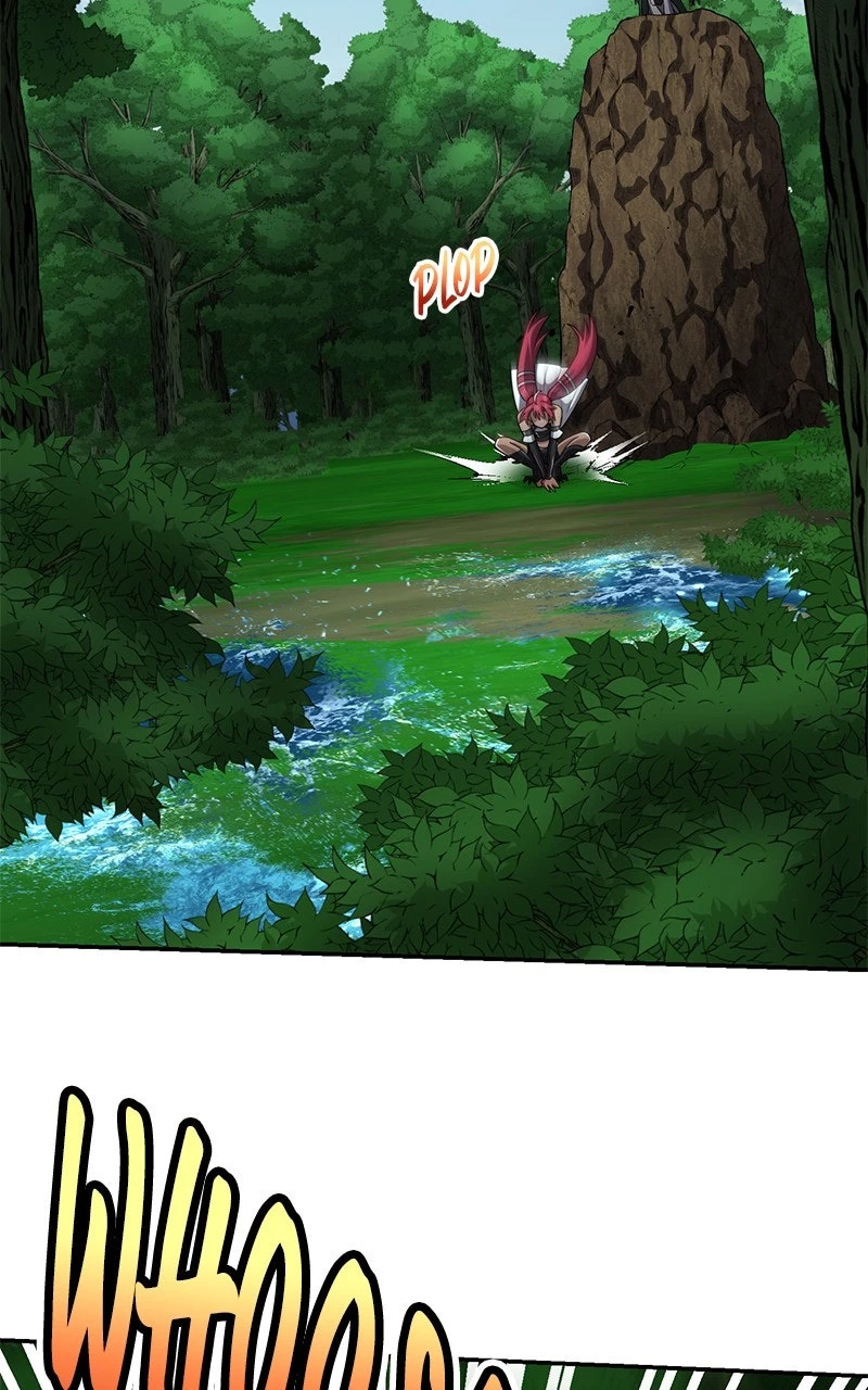 Read Monster Eater Manga Online