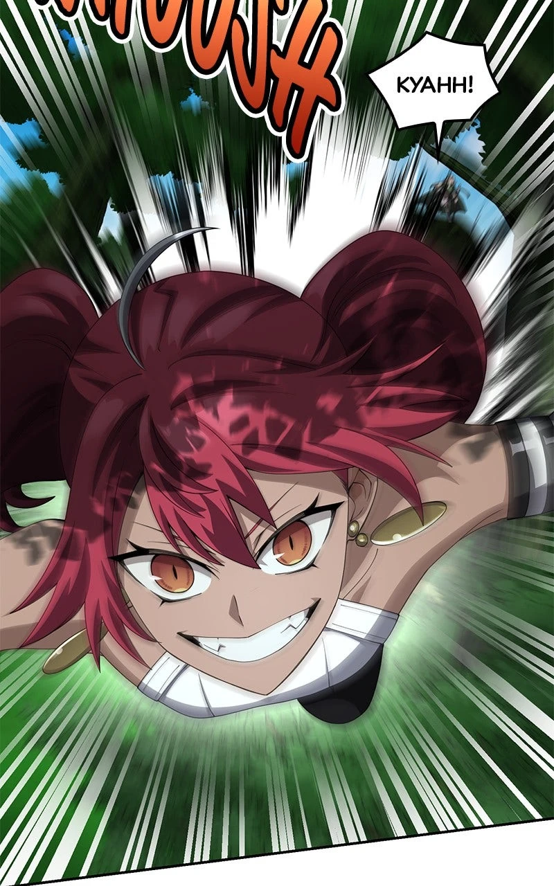 Read Monster Eater Manga Online