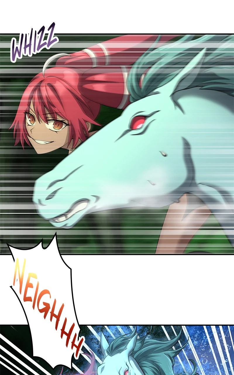 Read Monster Eater Manga Online