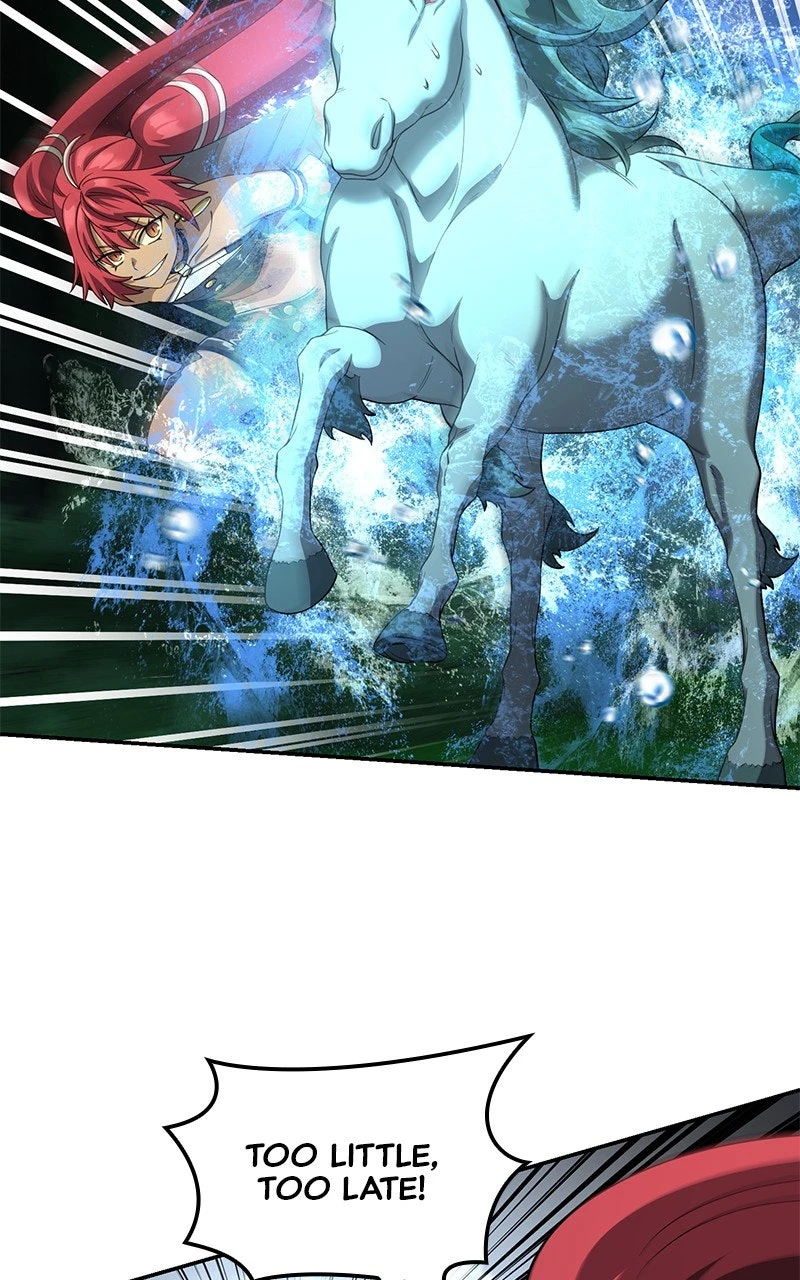 Read Monster Eater Manga Online