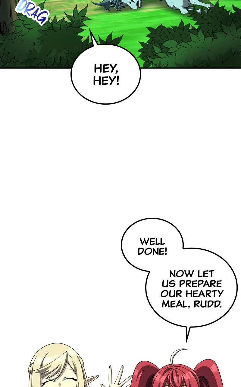 Read Monster Eater Manga Online