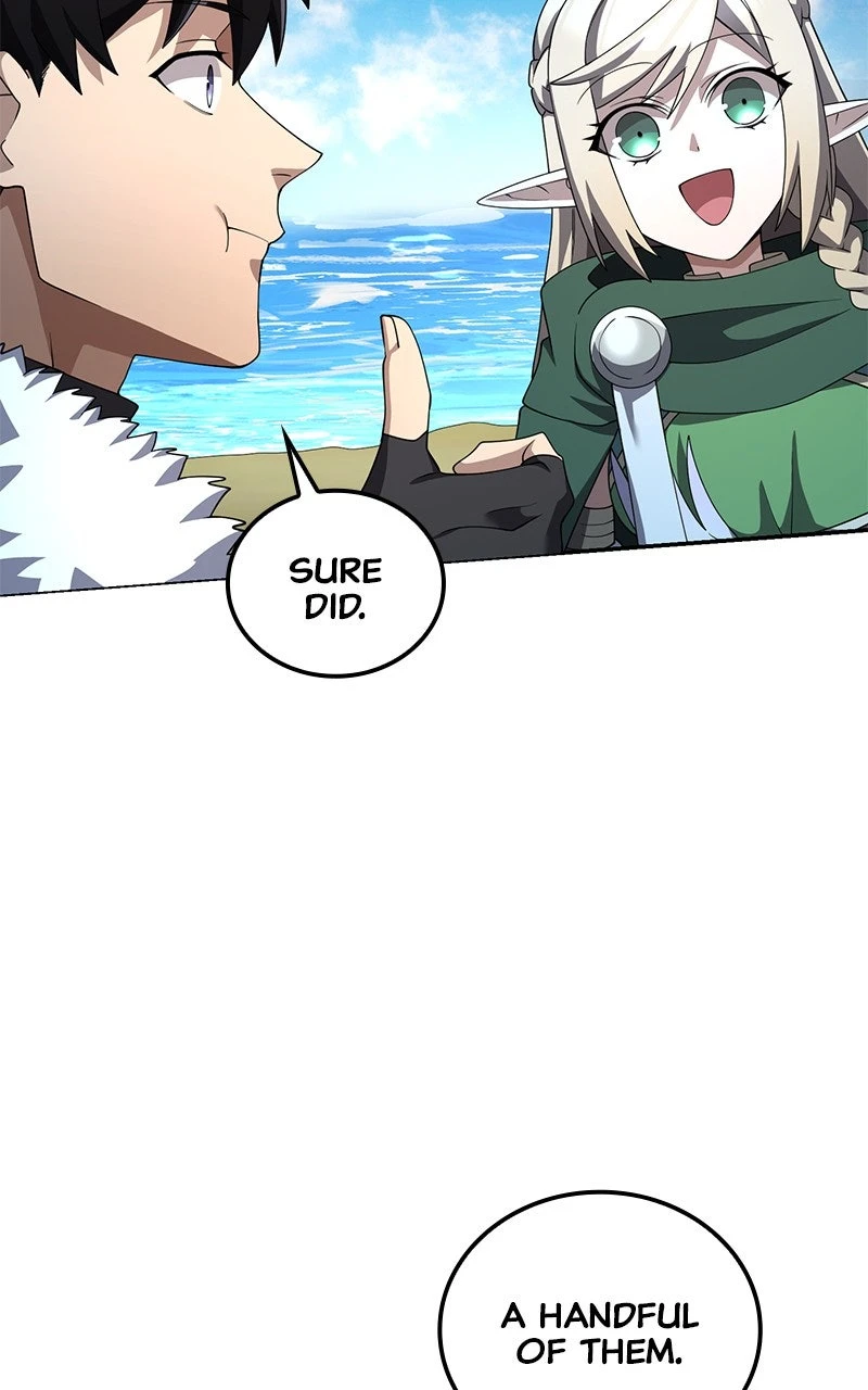 Read Monster Eater Manga Online