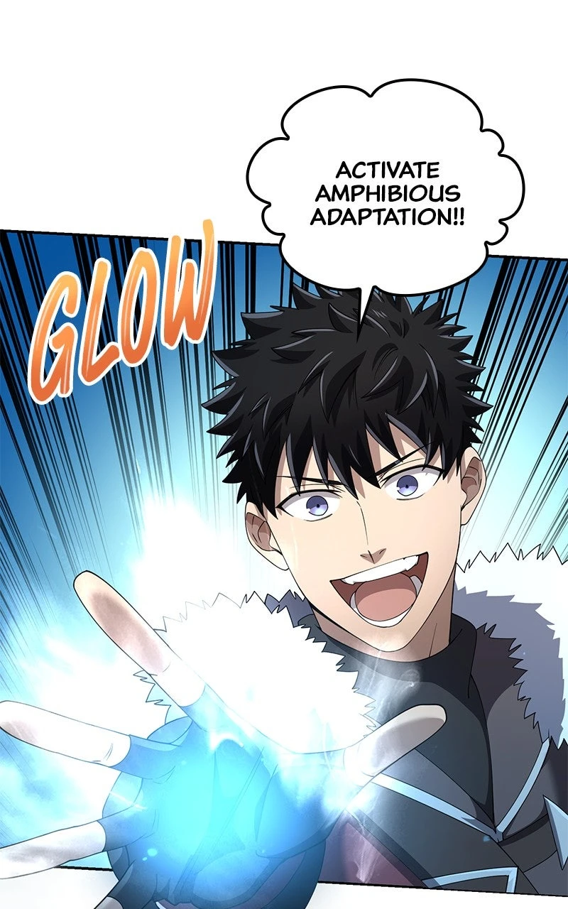 Read Monster Eater Manga Online