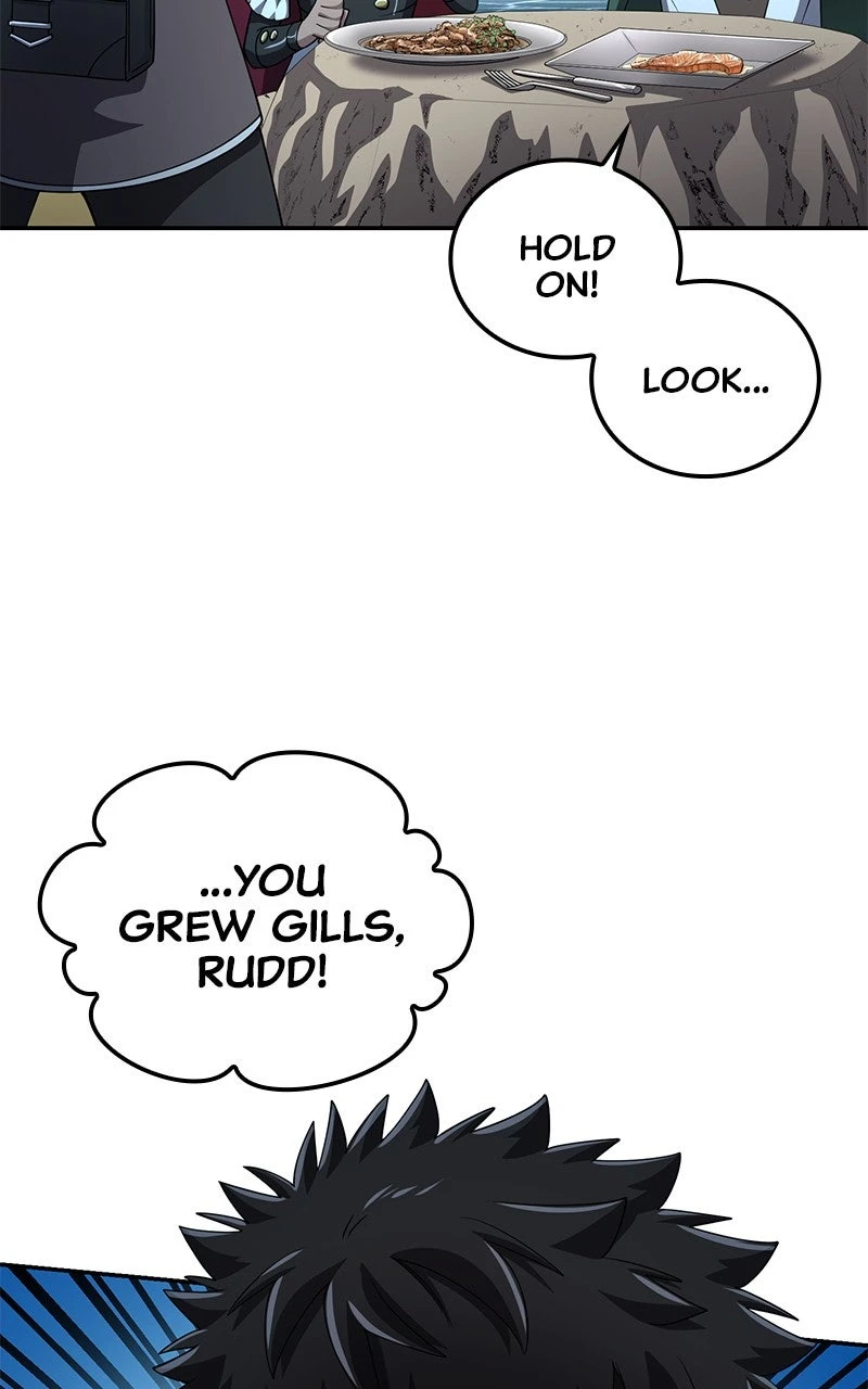 Read Monster Eater Manga Online