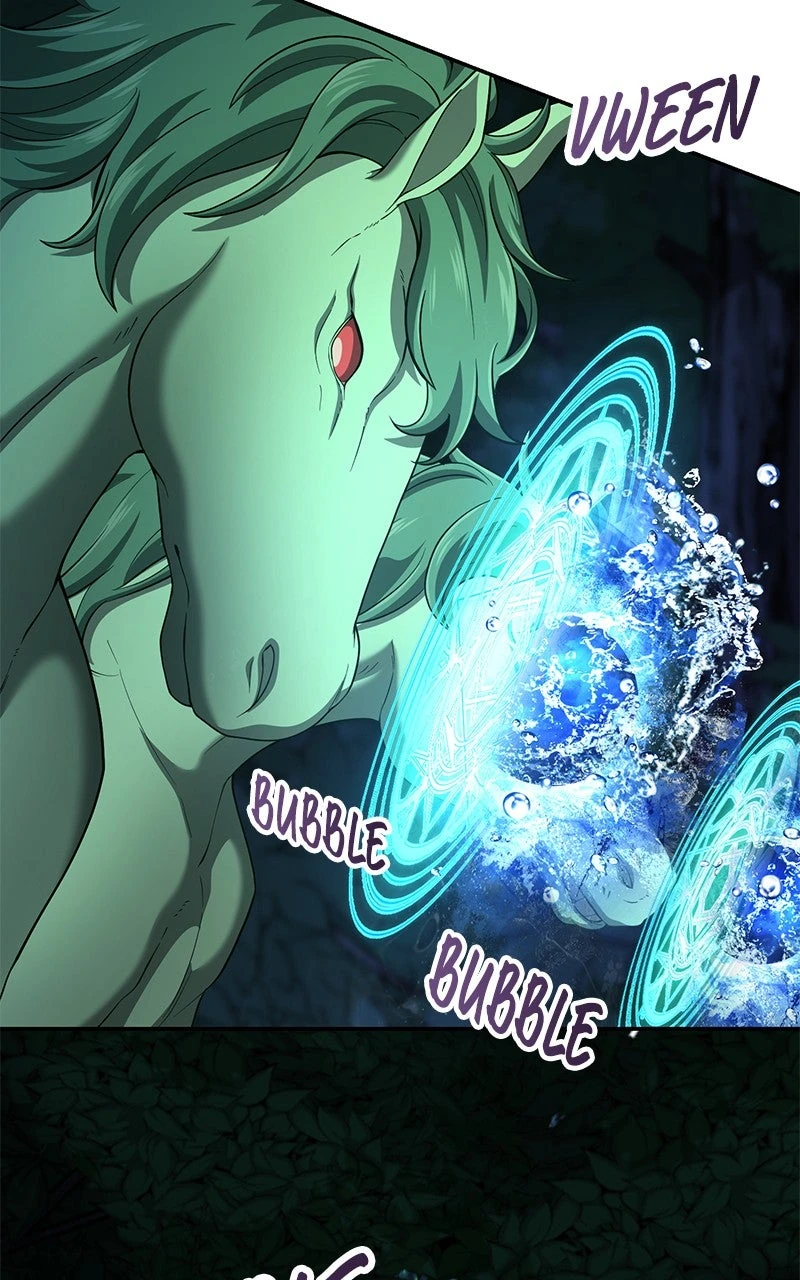 Read Monster Eater Manga Online