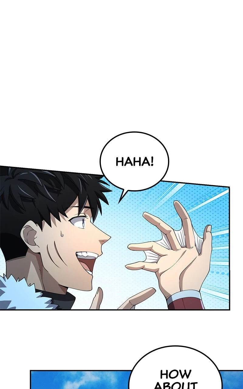 Read Monster Eater Manga Online