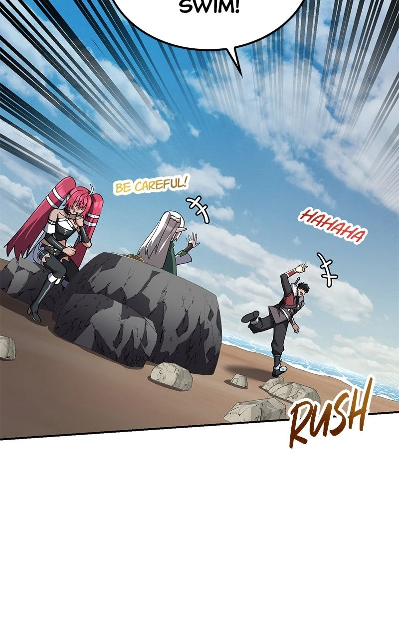 Read Monster Eater Manga Online