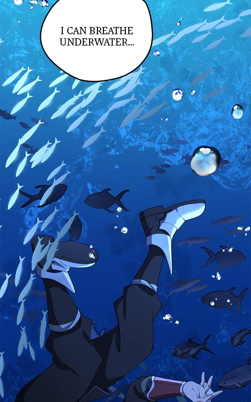 Read Monster Eater Manga Online