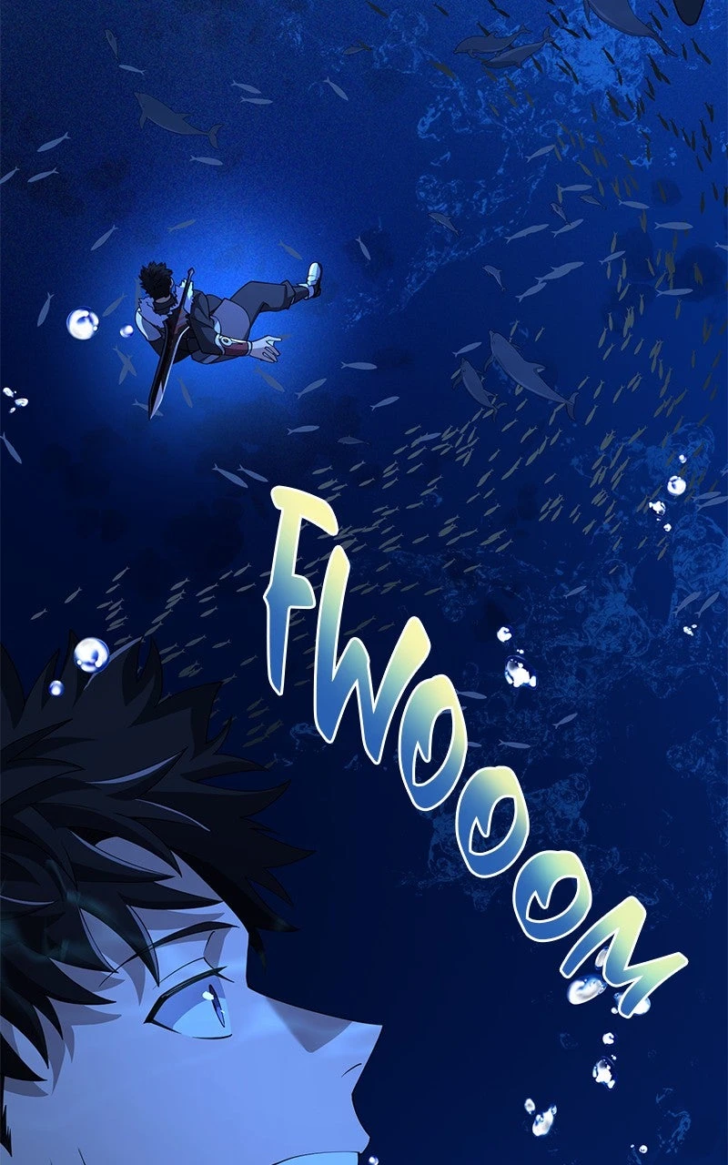 Read Monster Eater Manga Online