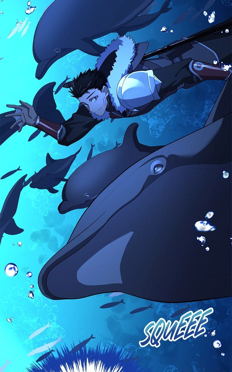 Read Monster Eater Manga Online