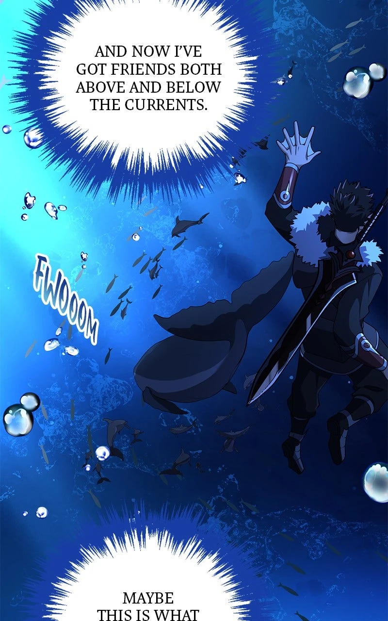 Read Monster Eater Manga Online