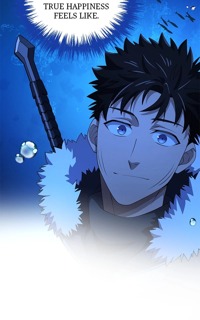 Read Monster Eater Manga Online