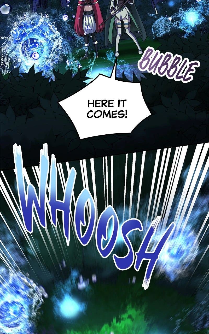 Read Monster Eater Manga Online