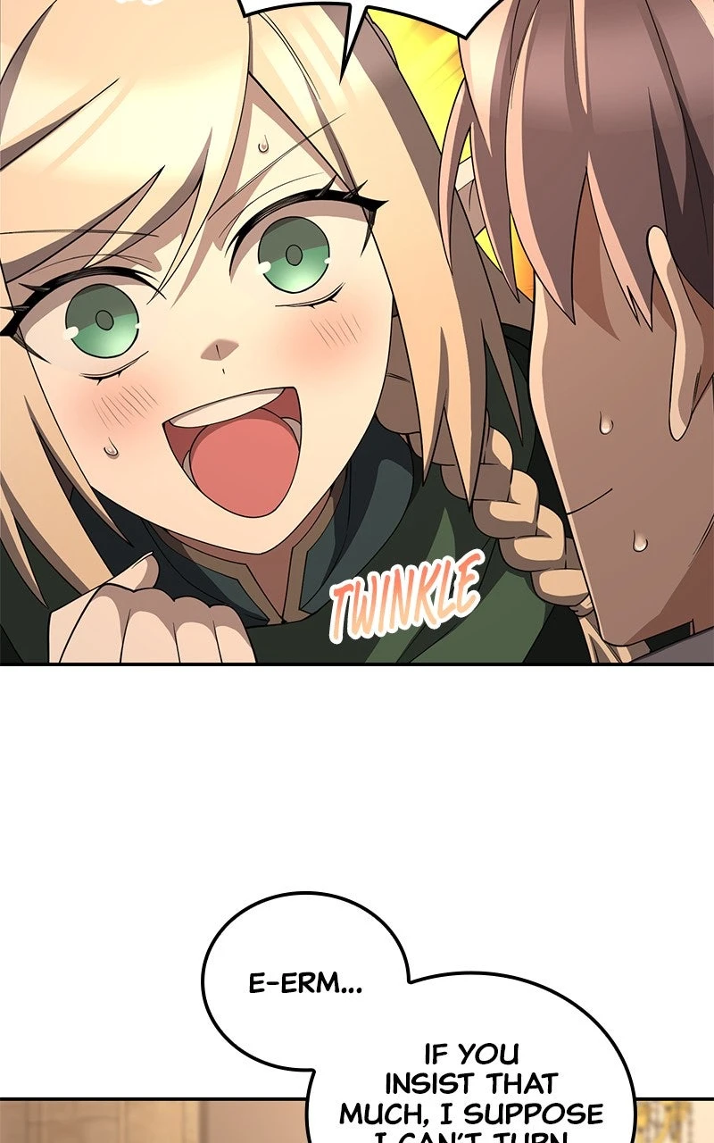 Read Monster Eater Manga Online