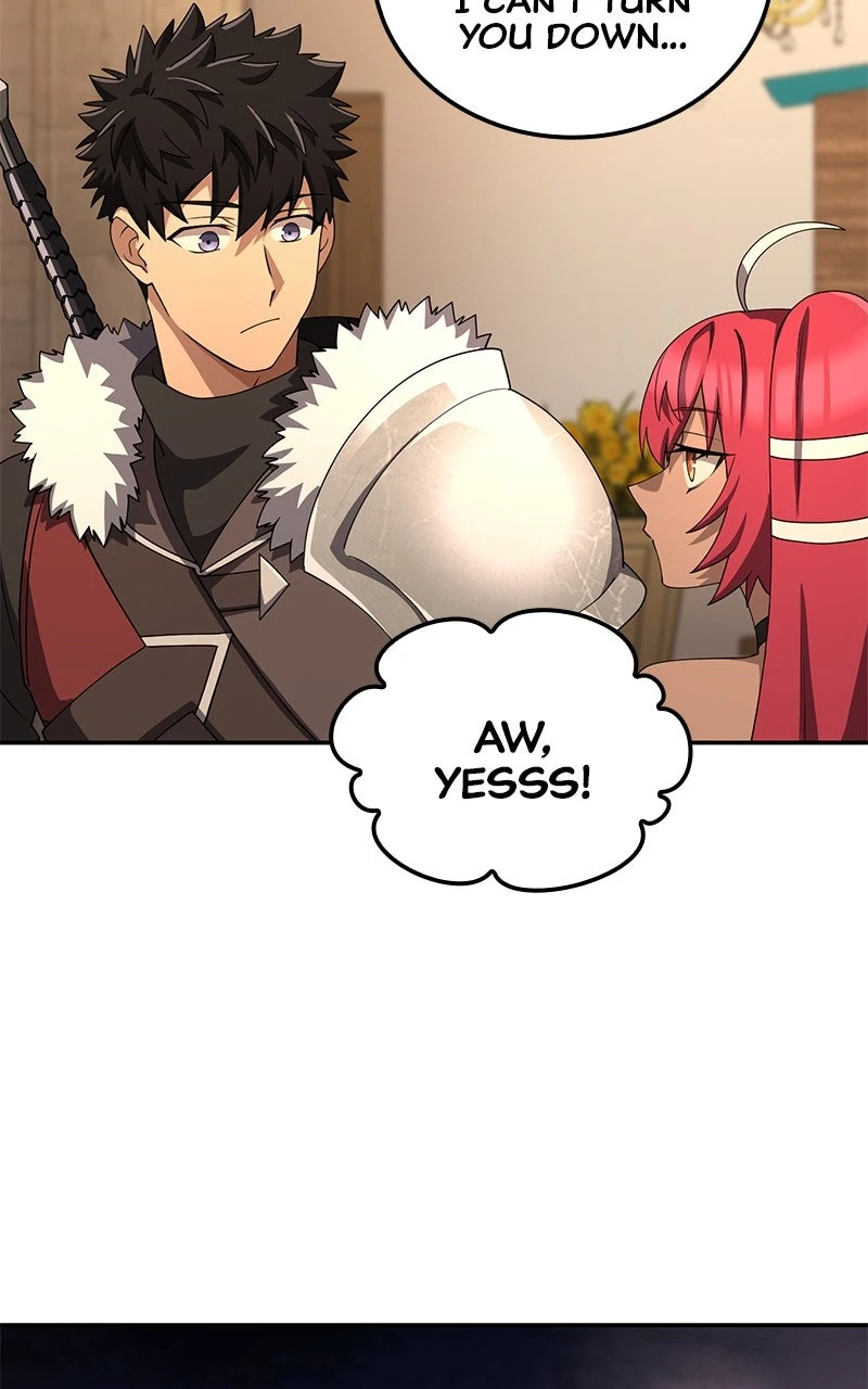 Read Monster Eater Manga Online