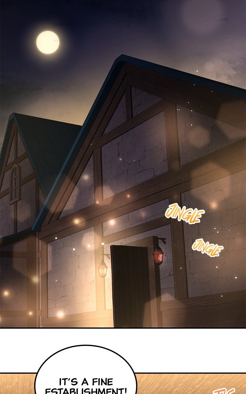Read Monster Eater Manga Online