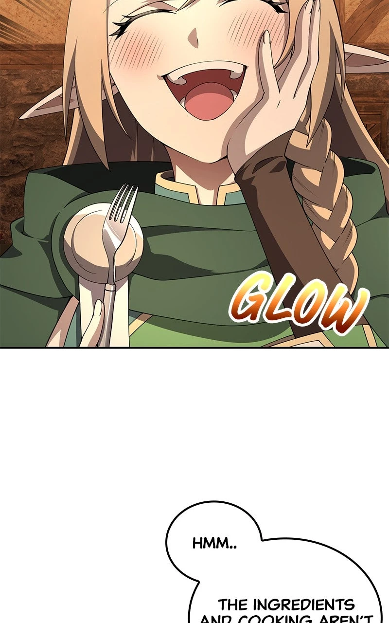 Read Monster Eater Manga Online