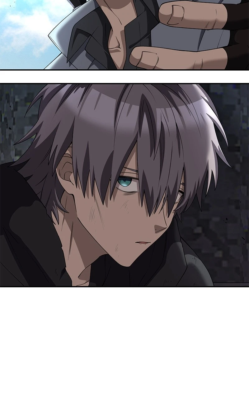 Read Monster Eater Manga Online