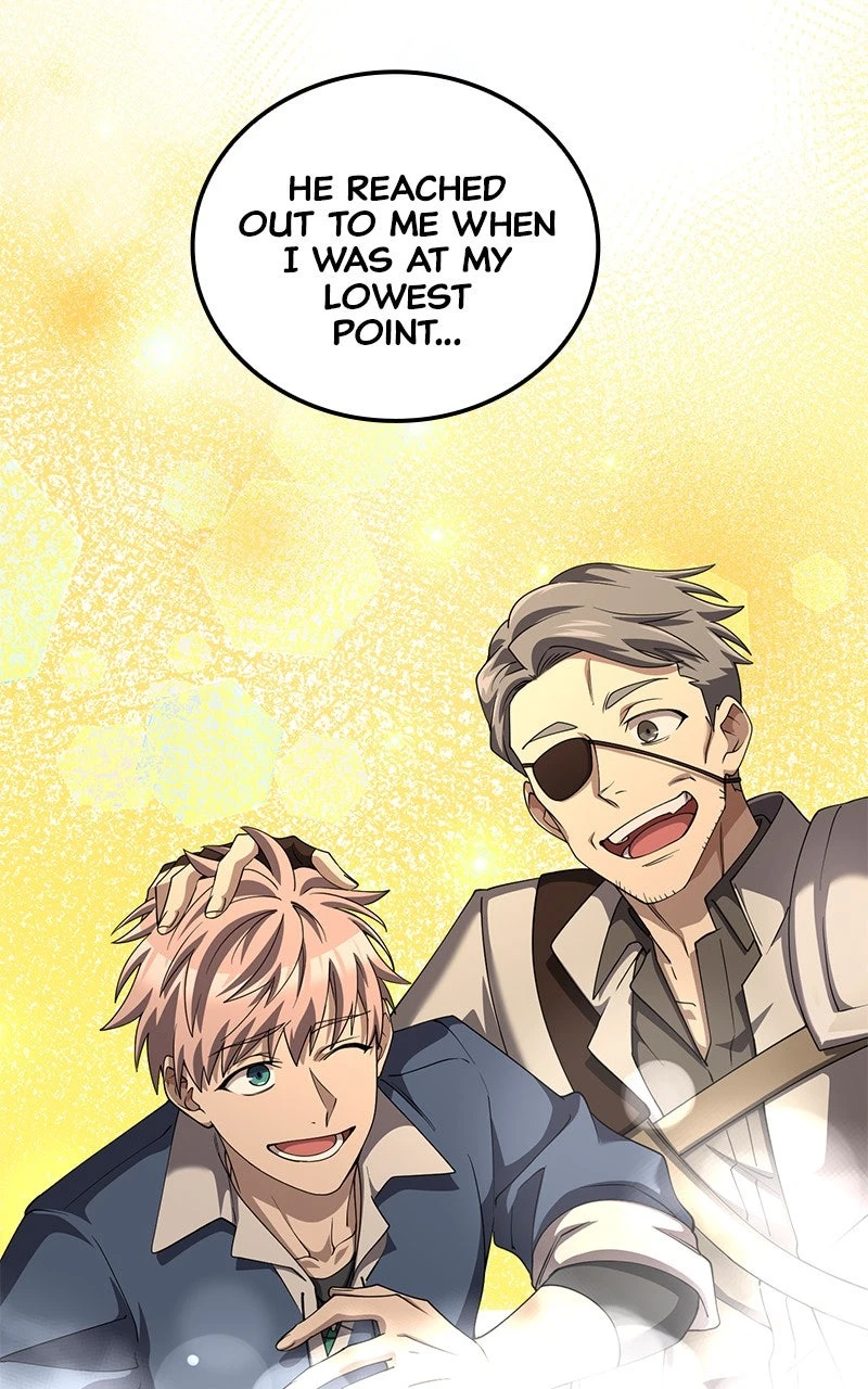 Read Monster Eater Manga Online