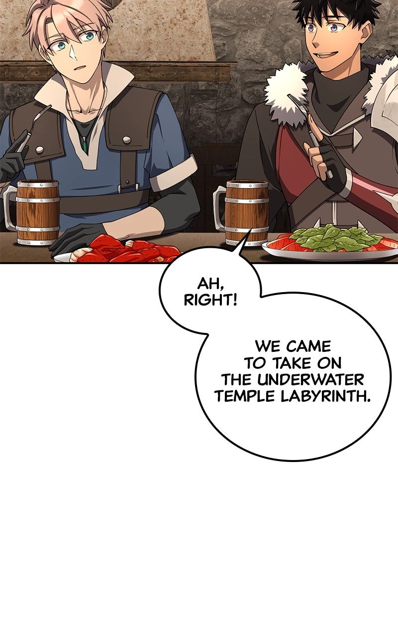 Read Monster Eater Manga Online