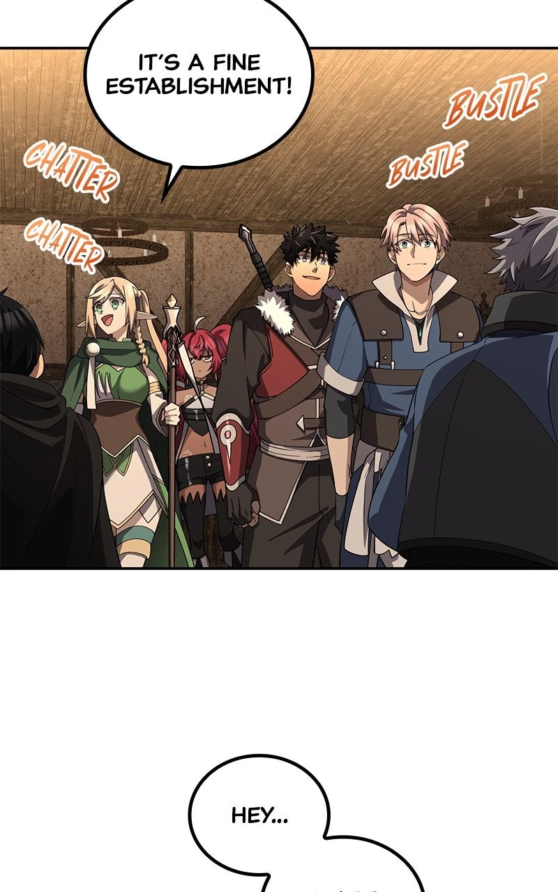 Read Monster Eater Manga Online