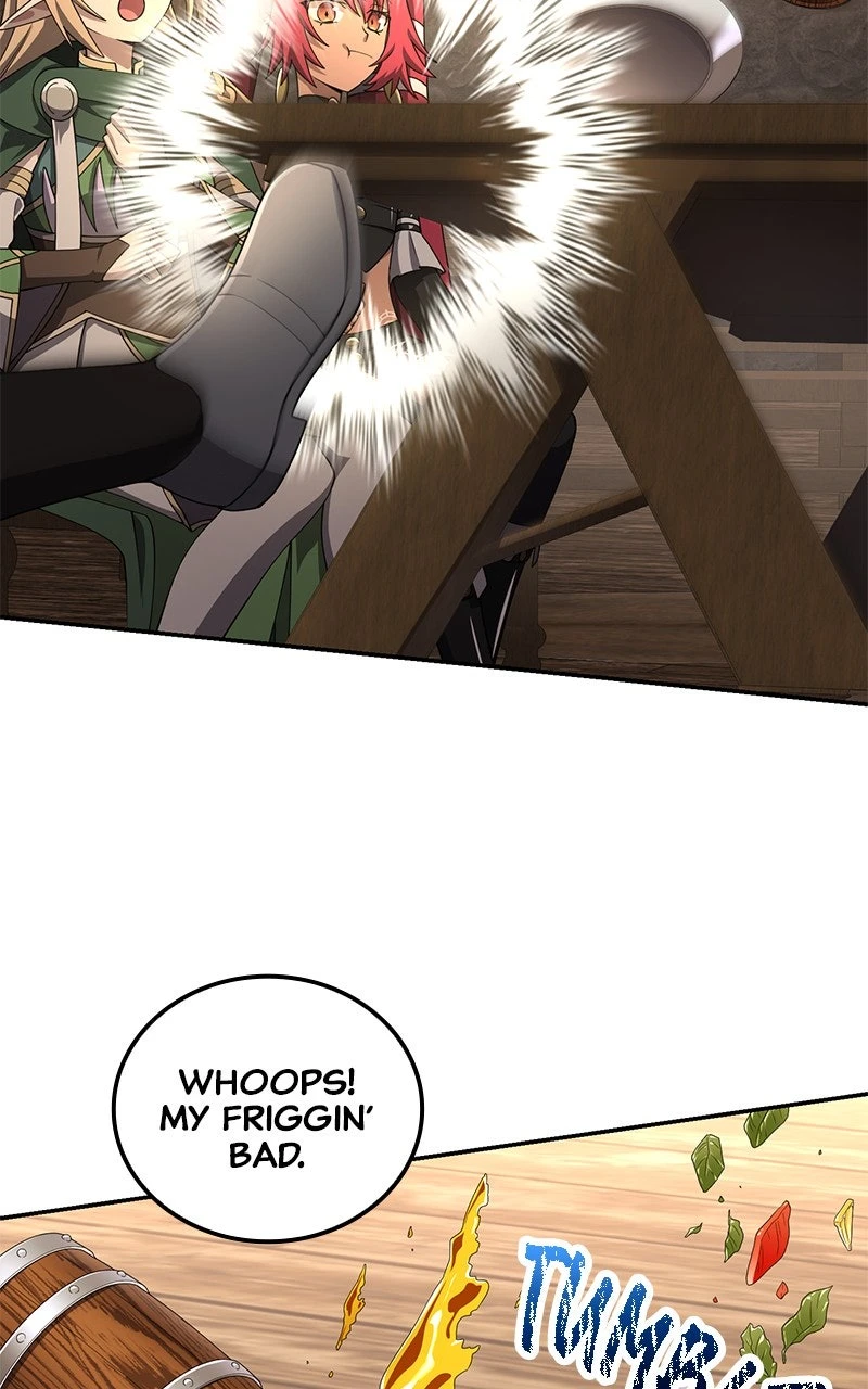 Read Monster Eater Manga Online