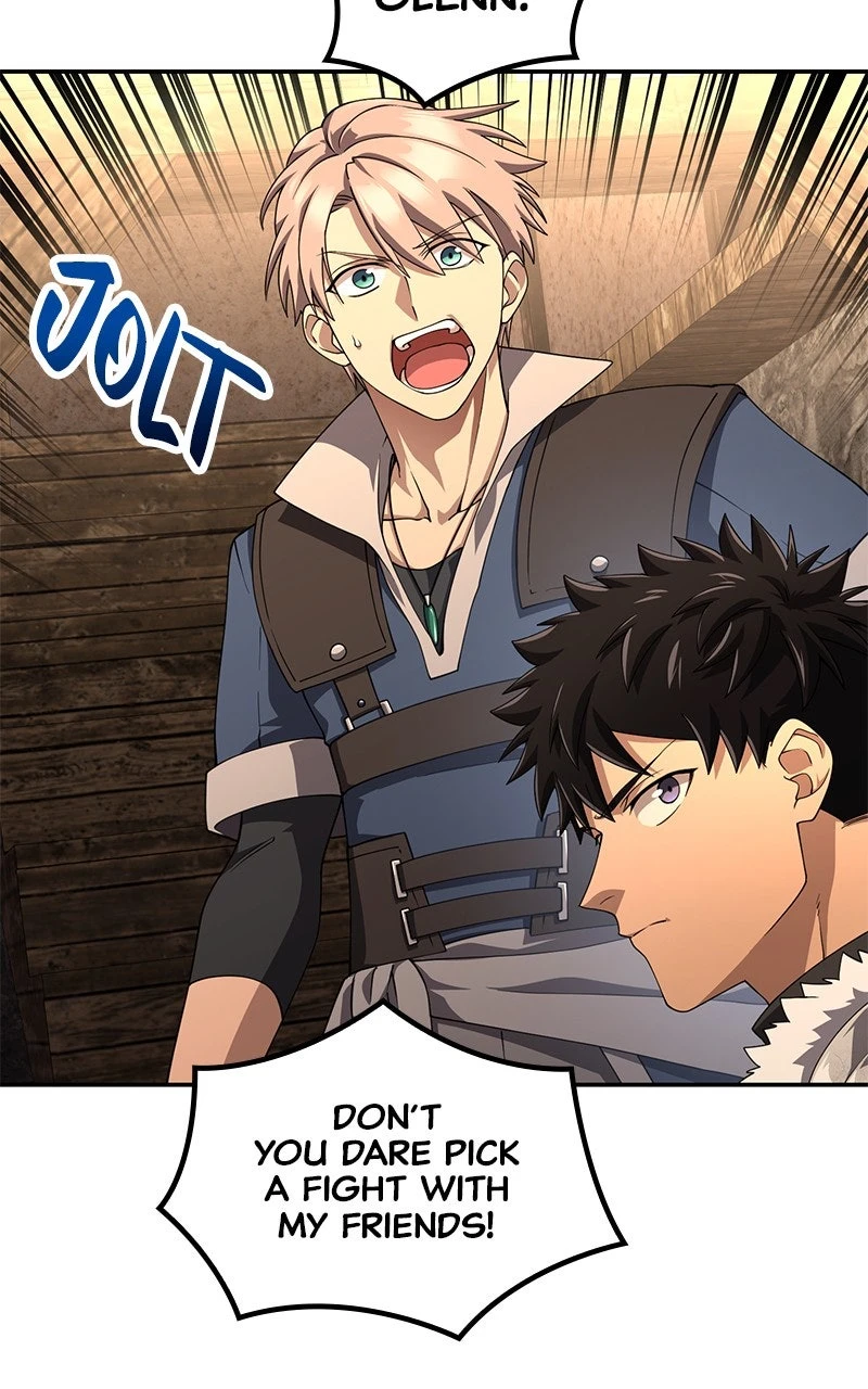 Read Monster Eater Manga Online