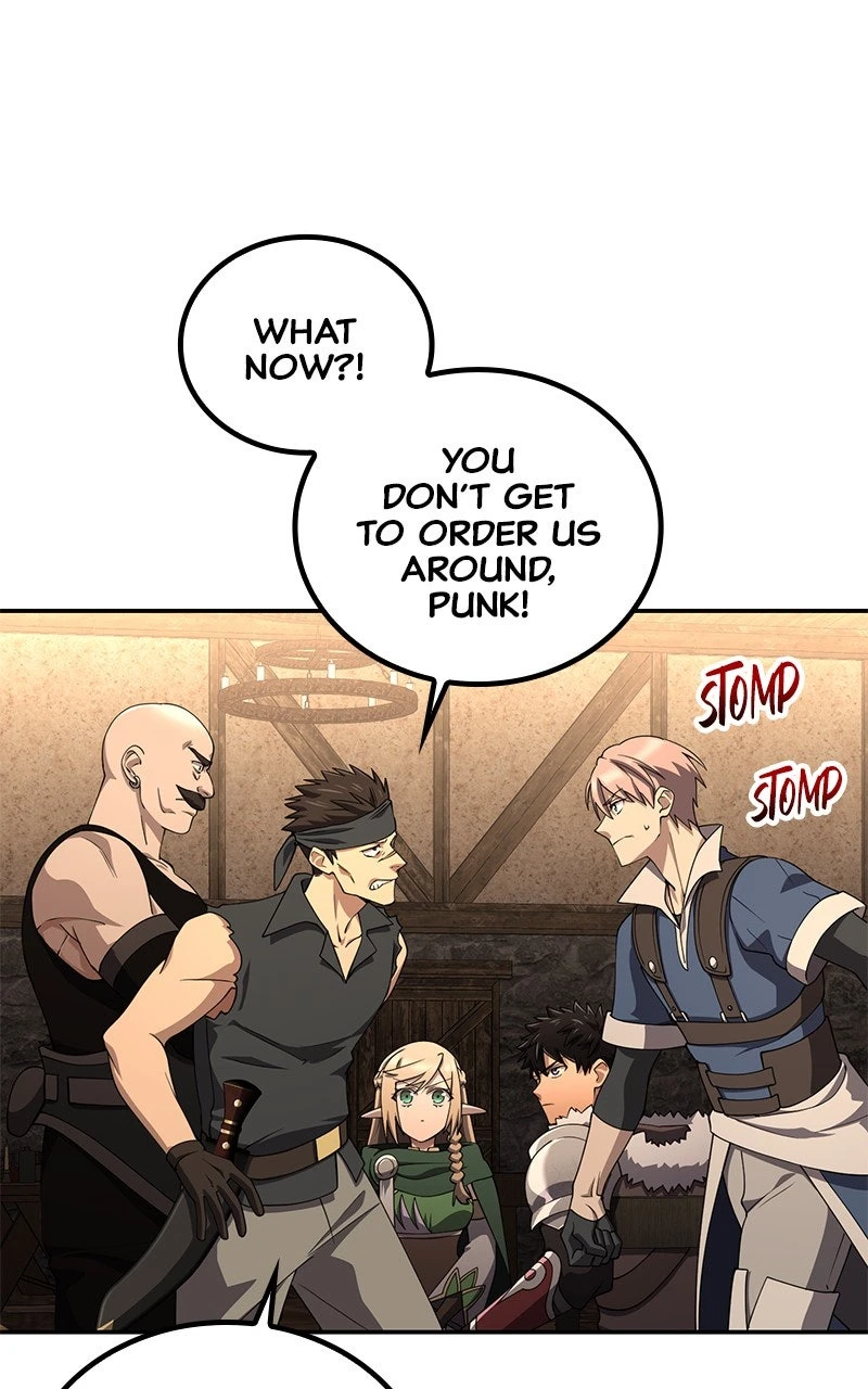 Read Monster Eater Manga Online