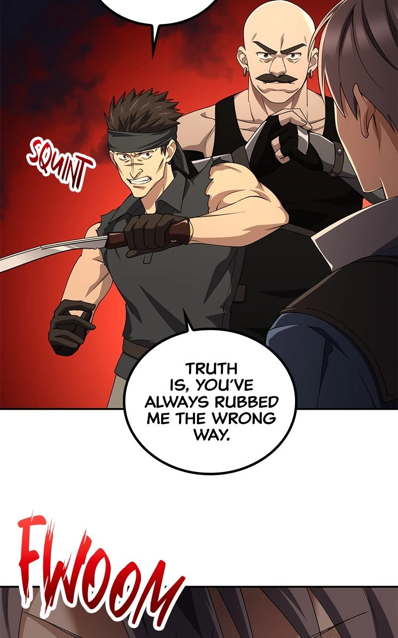Read Monster Eater Manga Online