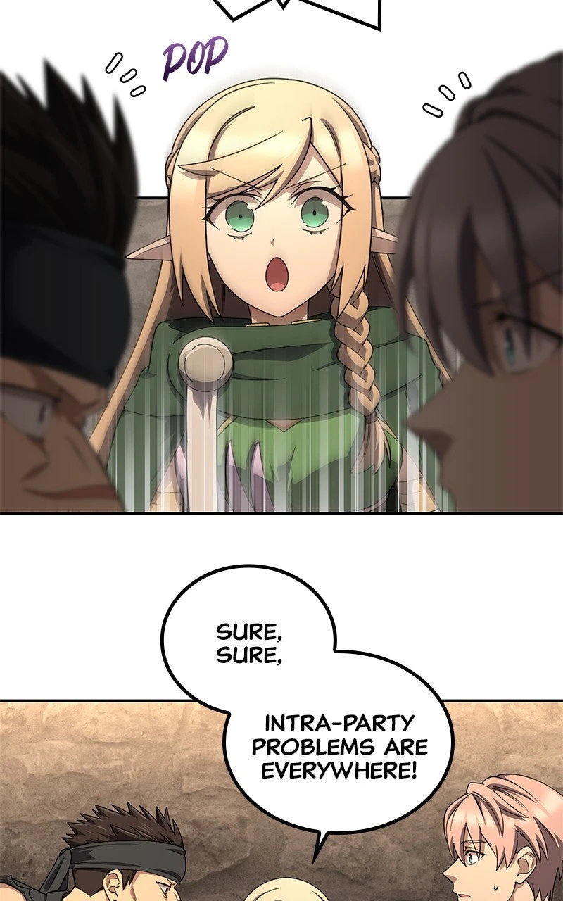 Read Monster Eater Manga Online