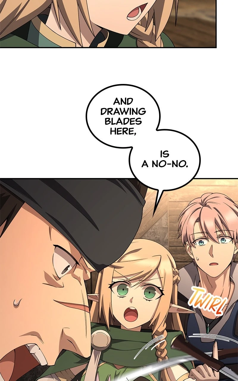Read Monster Eater Manga Online