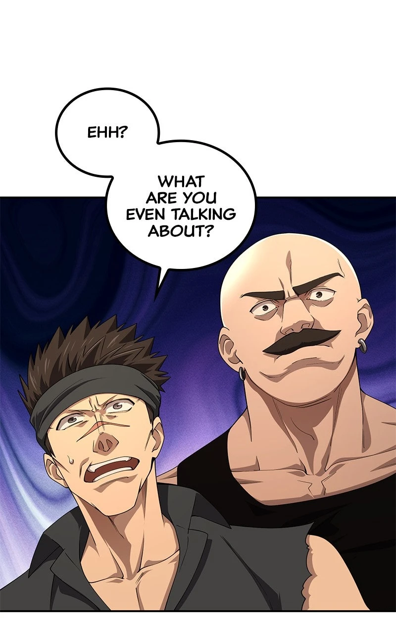 Read Monster Eater Manga Online