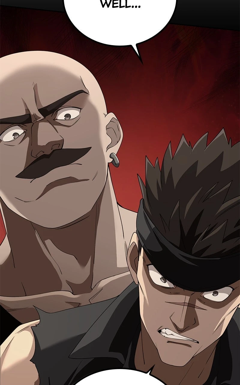 Read Monster Eater Manga Online