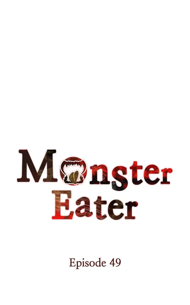 Read Monster Eater Manga Online