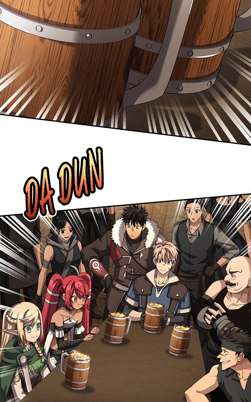 Read Monster Eater Manga Online