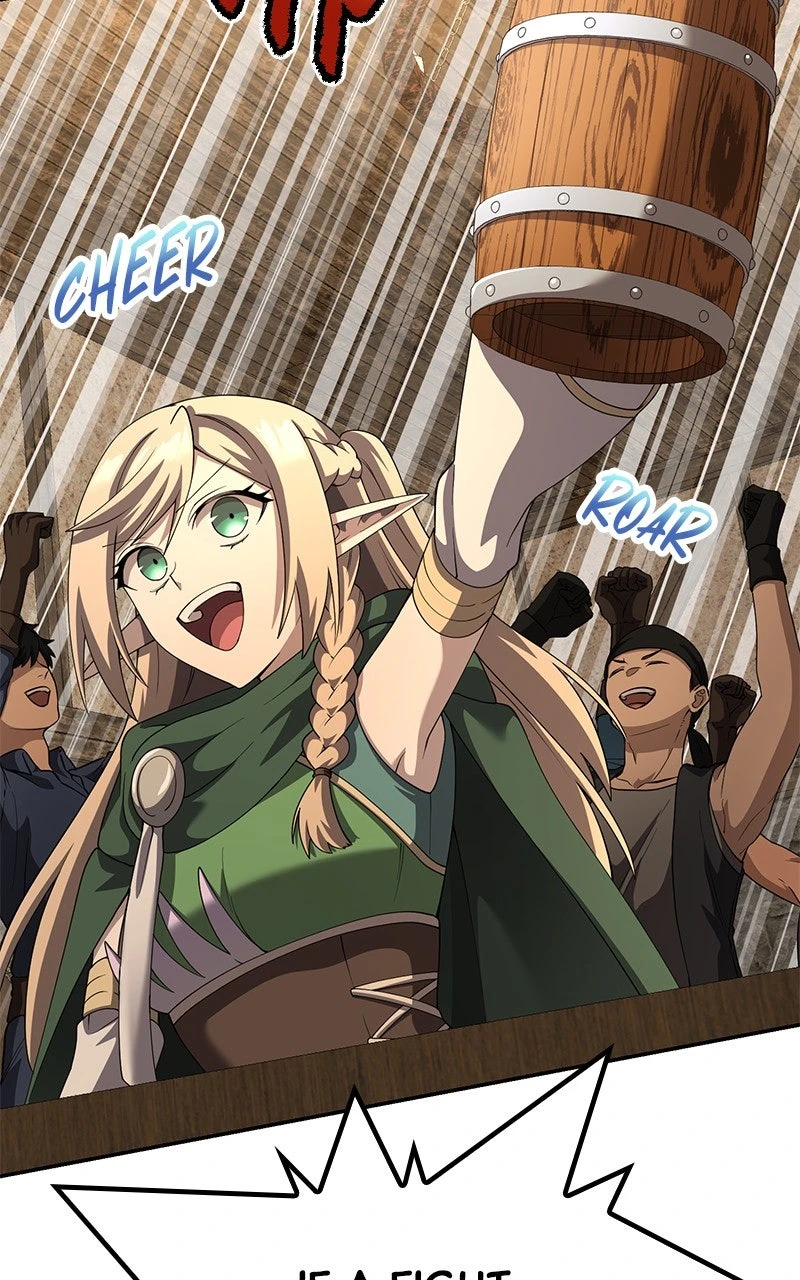 Read Monster Eater Manga Online
