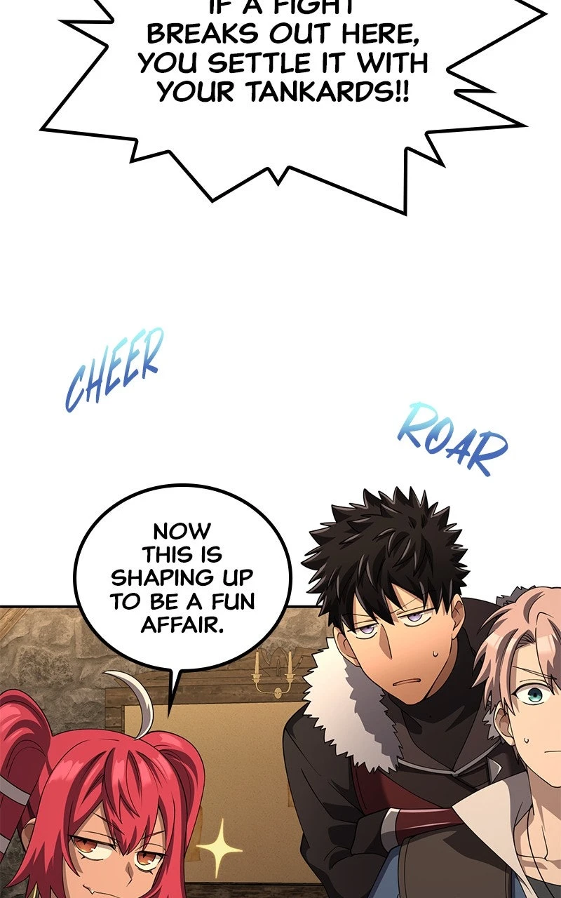 Read Monster Eater Manga Online