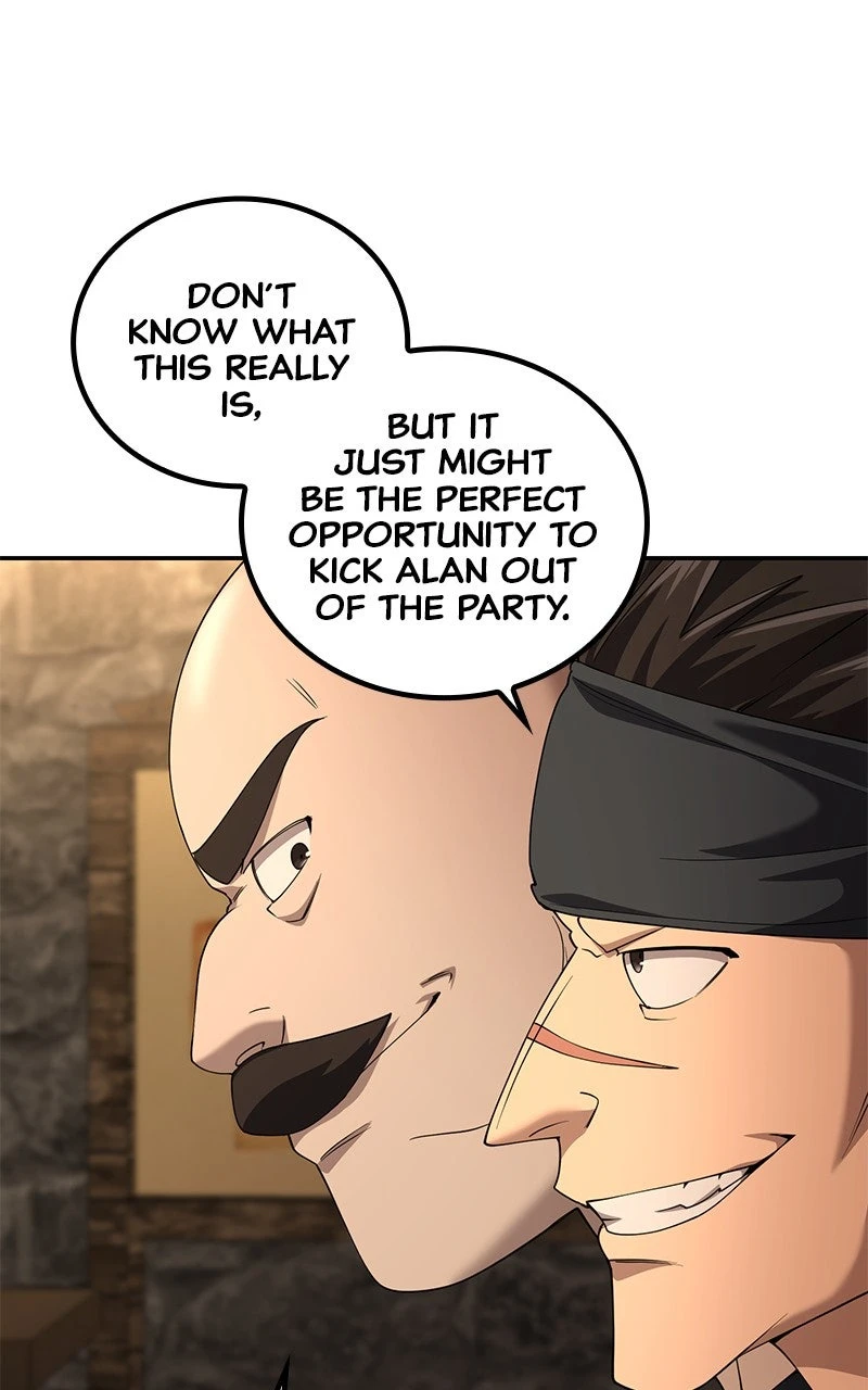 Read Monster Eater Manga Online