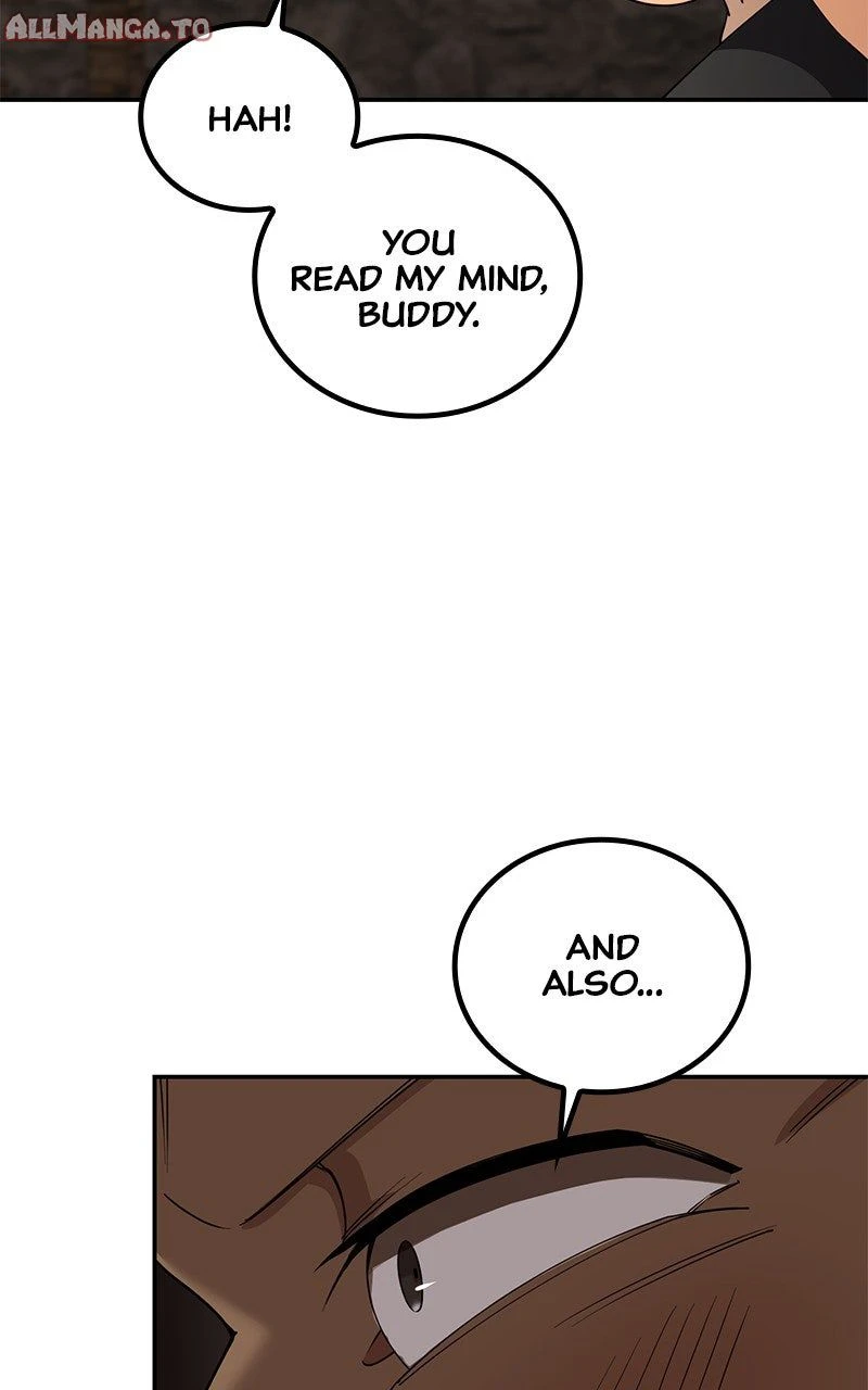 Read Monster Eater Manga Online