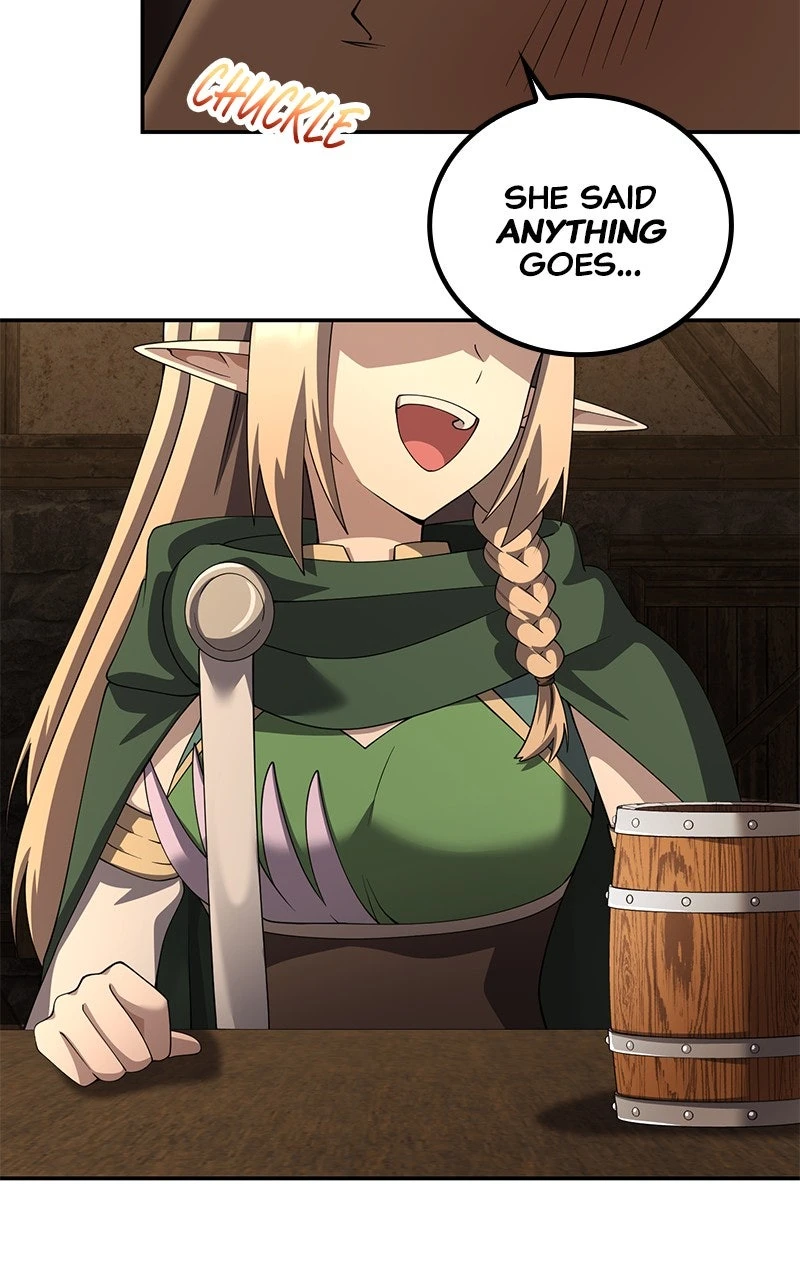 Read Monster Eater Manga Online