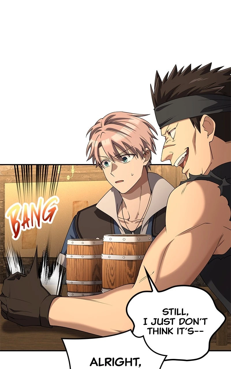 Read Monster Eater Manga Online