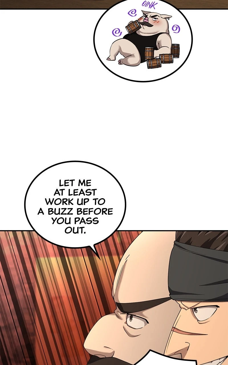 Read Monster Eater Manga Online
