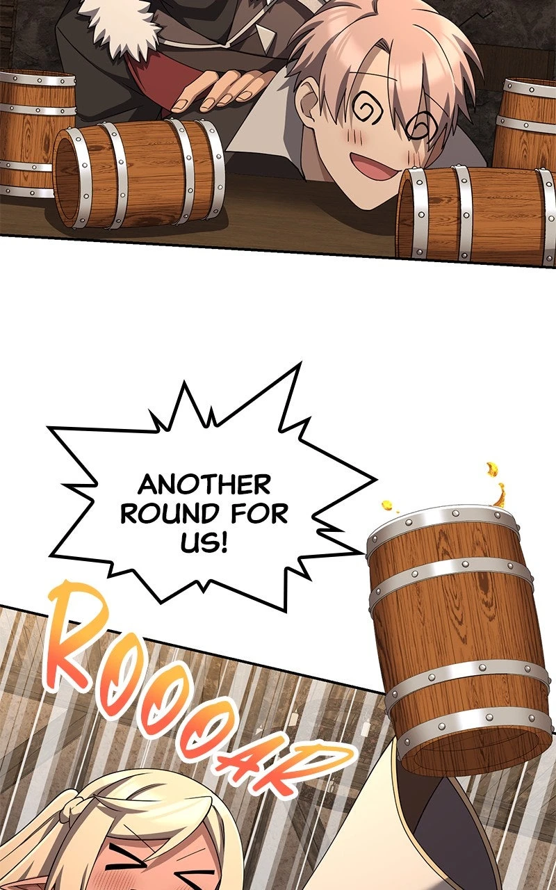 Read Monster Eater Manga Online
