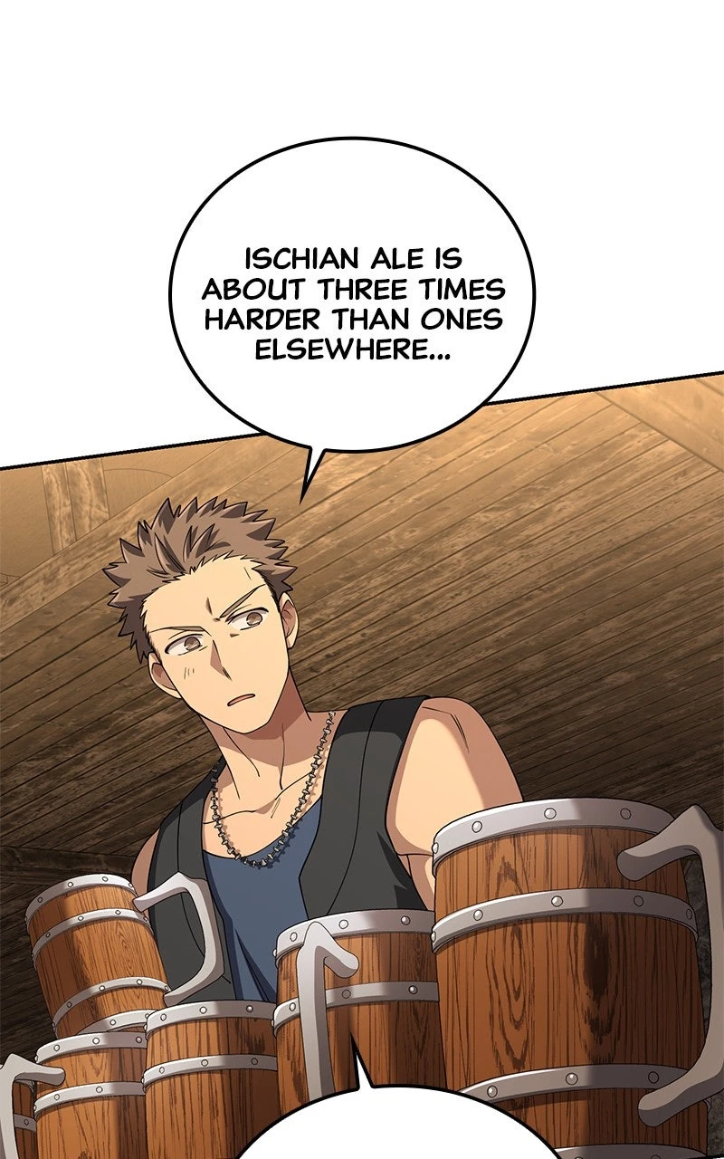 Read Monster Eater Manga Online