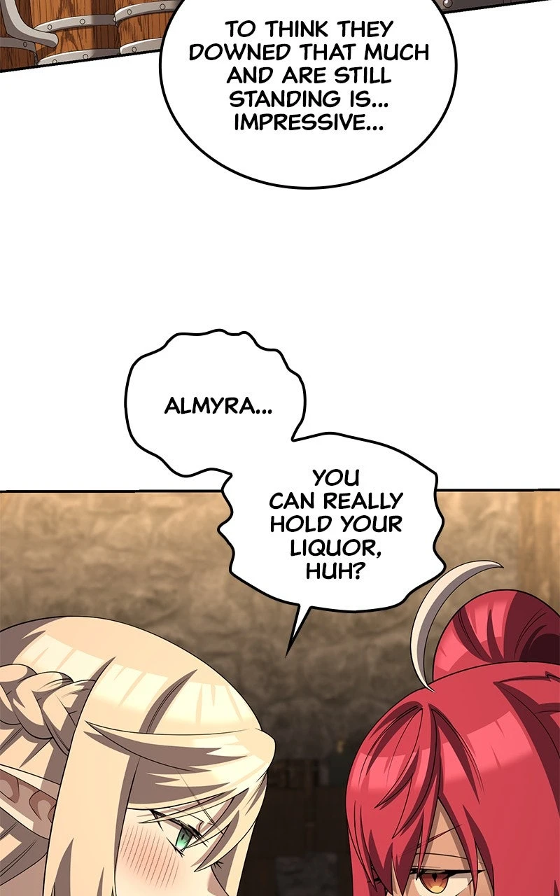 Read Monster Eater Manga Online
