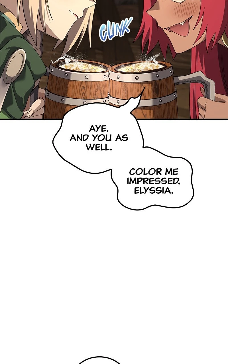 Read Monster Eater Manga Online